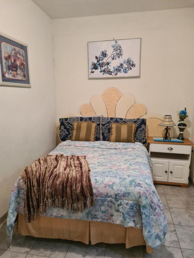Regia Apartment Puerto Peñasco المظهر الخارجي الصورة