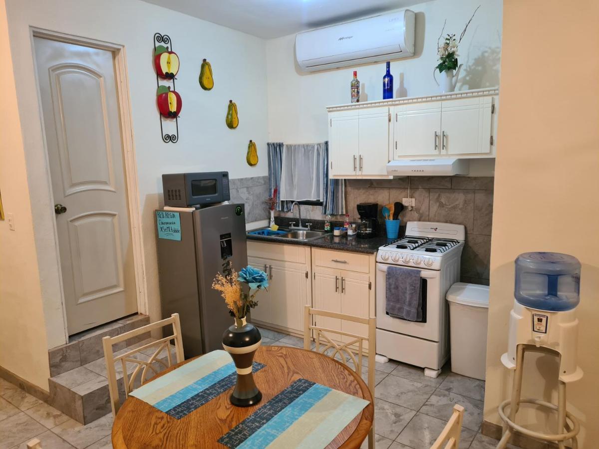 Regia Apartment Puerto Peñasco المظهر الخارجي الصورة